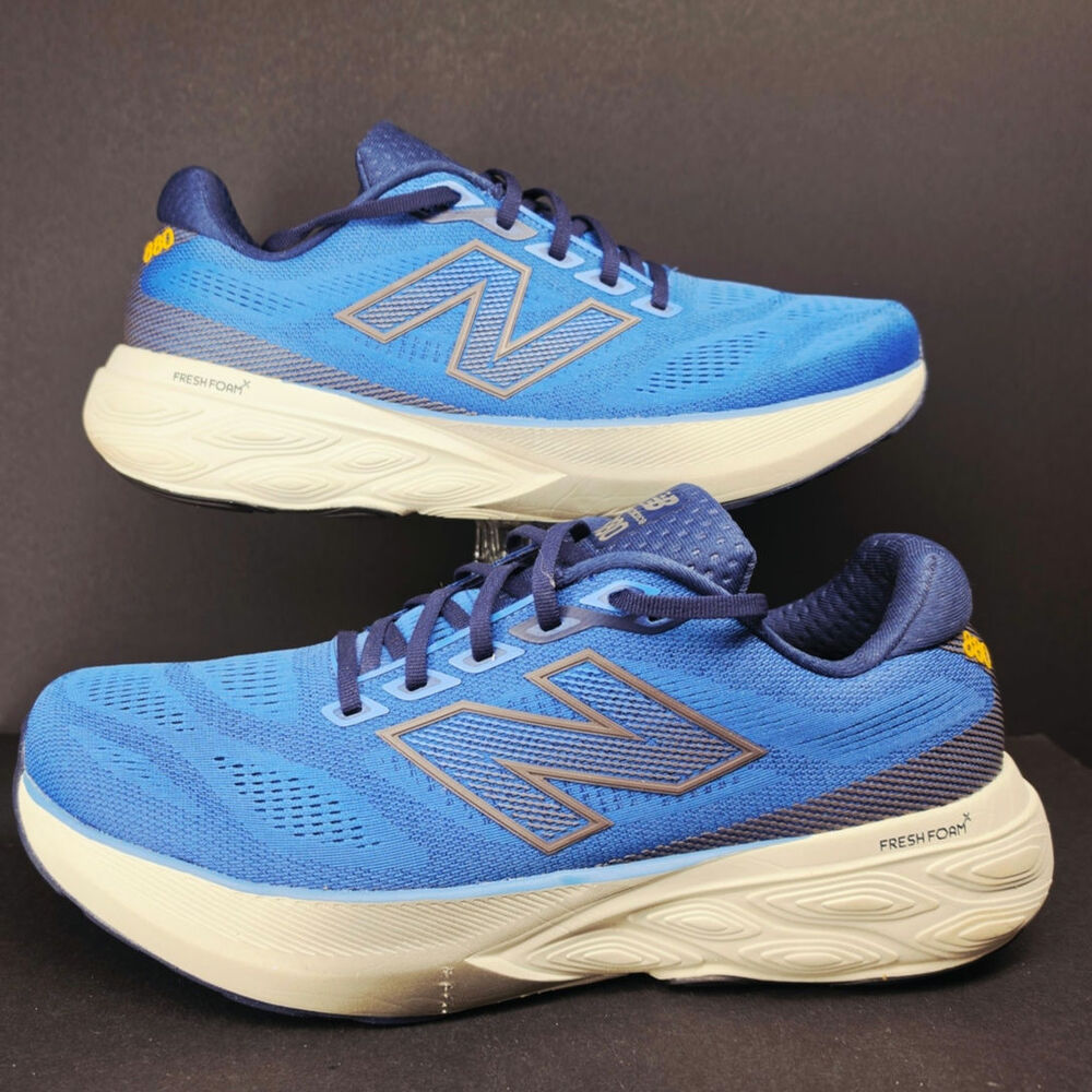 New Balance Men 13 Super Comfy